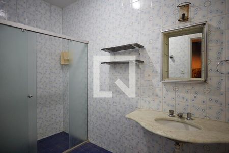 Apartamento à venda com 170m², 3 quartos e 1 vagaBanheiro do Quarto 1