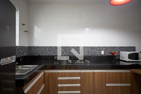 Apartamento à venda com 170m², 3 quartos e 1 vagaCozinha