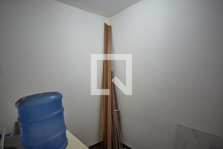 Apartamento à venda com 170m², 3 quartos e 1 vagaQuarto de Serviço