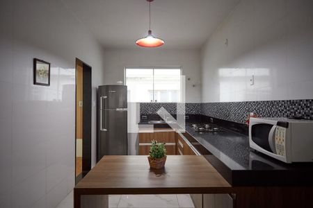 Apartamento à venda com 170m², 3 quartos e 1 vagaCozinha