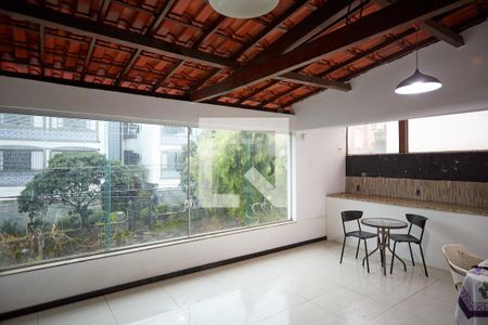 Apartamento à venda com 170m², 3 quartos e 1 vagaÁrea Externa