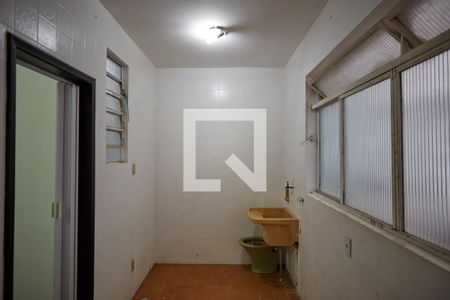 Apartamento à venda com 170m², 3 quartos e 1 vagaÁrea de Serviço