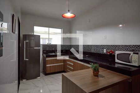 Apartamento à venda com 170m², 3 quartos e 1 vagaCozinha