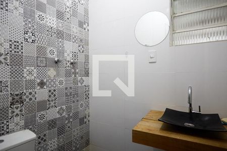 Apartamento à venda com 170m², 3 quartos e 1 vagaBanheiro 2