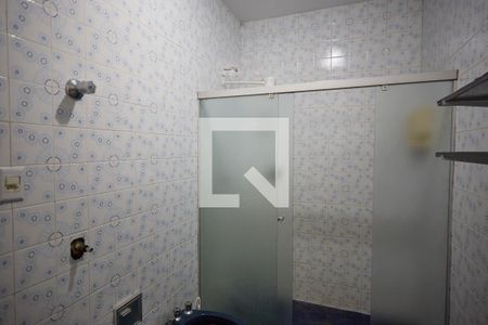 Apartamento à venda com 170m², 3 quartos e 1 vagaBanheiro do Quarto 1