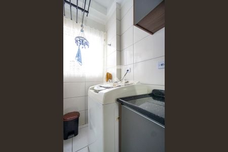 Apartamento à venda com 33m², 2 quartos e sem vaga Apartamento à venda com 33m², 2 quartos e sem vagaÁrea de serviço
