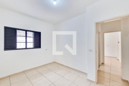 Sala / Quarto de apartamento para alugar com 1 quarto, 40m² em Jardim America, São José dos Campos
