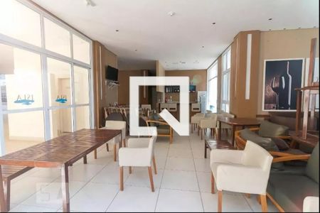 Apartamento à venda com 114m², 3 quartos e 2 vagas Apartamento à venda com 114m², 3 quartos e 2 vagasÁrea comum - Salão de festas