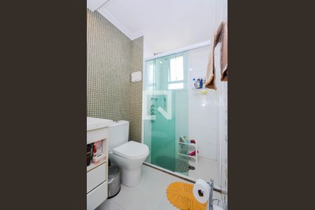 Apartamento à venda com 114m², 3 quartos e 2 vagas Apartamento à venda com 114m², 3 quartos e 2 vagasBanheiro do Quarto 3