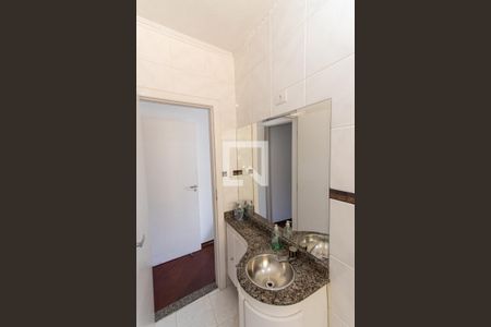 Casa à venda com 257m², 3 quartos e 4 vagasBanheiro da Suíte 3