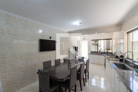 Casa à venda com 257m², 3 quartos e 4 vagasCozinha