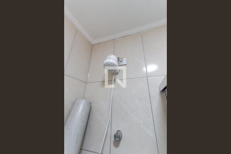 Casa à venda com 257m², 3 quartos e 4 vagasBanheiro de Serviço