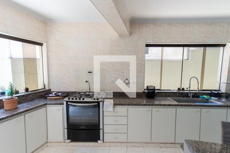 Casa à venda com 257m², 3 quartos e 4 vagasCozinha