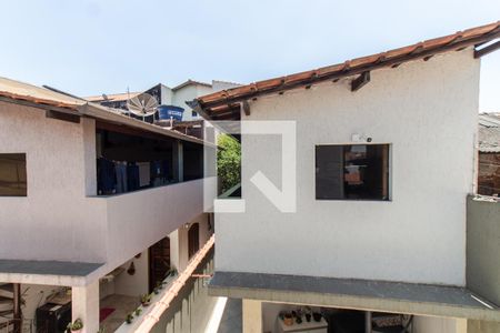 Casa à venda com 257m², 3 quartos e 4 vagasVista da Suíte 3  
