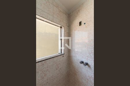 Casa à venda com 257m², 3 quartos e 4 vagasBanheiro da Suíte 2