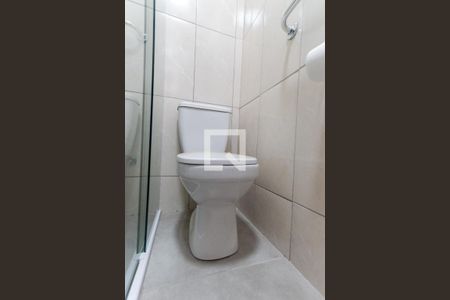 Casa à venda com 257m², 3 quartos e 4 vagasBanheiro de Serviço