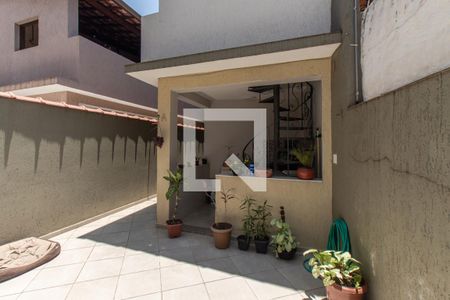 Casa à venda com 257m², 3 quartos e 4 vagasÁrea de Serviço