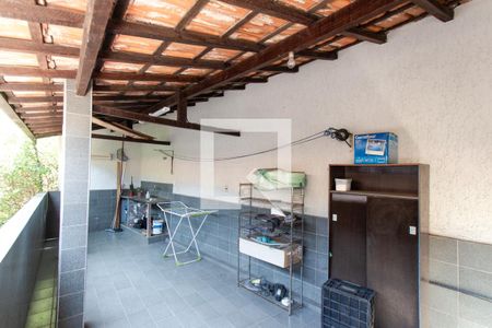 Casa à venda com 257m², 3 quartos e 4 vagasTerraço  