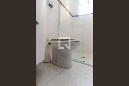 Casa à venda com 257m², 3 quartos e 4 vagasBanheiro da Suíte 3