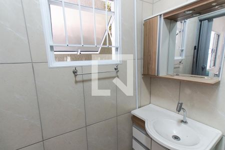 Casa à venda com 257m², 3 quartos e 4 vagasBanheiro de Serviço