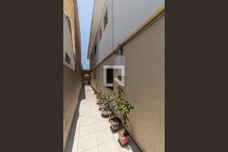 Casa à venda com 257m², 3 quartos e 4 vagasÁrea de Serviço