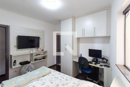 Casa à venda com 257m², 3 quartos e 4 vagasSuíte 2  