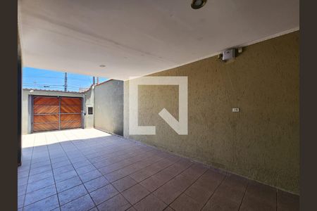 Casa à venda com 257m², 3 quartos e 4 vagasGaragem