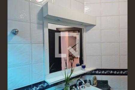 Casa à venda com 350m², 4 quartos e 5 vagasLavabo