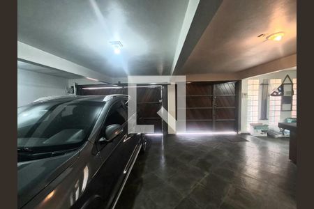 Casa à venda com 350m², 4 quartos e 5 vagasGaragem