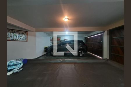 Casa à venda com 350m², 4 quartos e 5 vagasGaragem