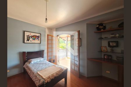 Casa à venda com 350m², 4 quartos e 5 vagasDormitório 3