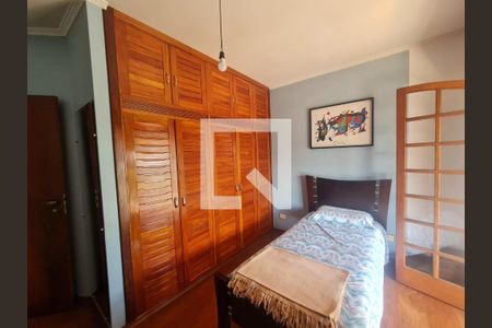 Casa à venda com 350m², 4 quartos e 5 vagasDormitório 3