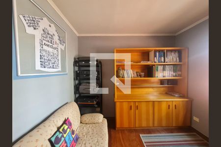 Casa à venda com 350m², 4 quartos e 5 vagasDormitório 4