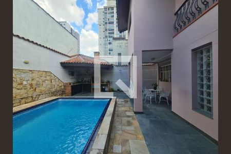 Casa à venda com 350m², 4 quartos e 5 vagasPiscina e churrasqueira