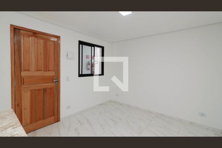 Sala de apartamento para alugar com 1 quarto, 49m² em Vila Buenos Aires, São Paulo