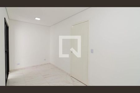 Suíte de apartamento para alugar com 1 quarto, 49m² em Vila Buenos Aires, São Paulo