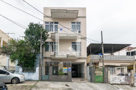 Apartamento à venda com 120m², 3 quartos e 1 vaga Apartamento à venda com 120m², 3 quartos e 1 vagaFachada do Prédio