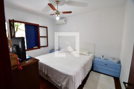 Casa à venda com 240m², 5 quartos e 4 vagasQuarto 4 - Suíte