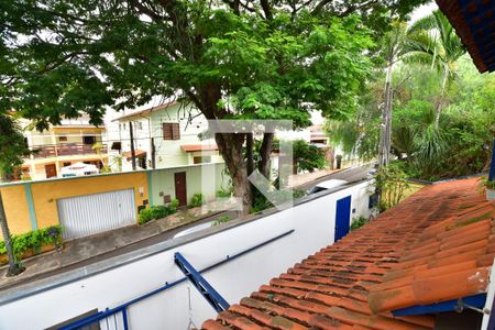 Casa à venda com 240m², 5 quartos e 4 vagasQuarto 2 - Vista
