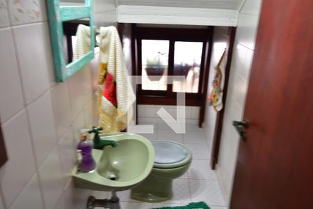 Casa à venda com 240m², 5 quartos e 4 vagasLavabo