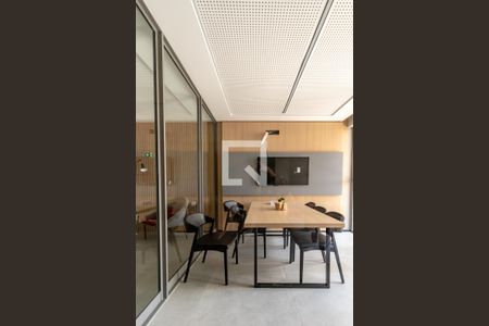 Studio à venda com 39m², 1 quarto e sem vaga Studio à venda com 39m², 1 quarto e sem vagaÁrea comum