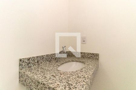 Studio à venda com 39m², 1 quarto e sem vaga Studio à venda com 39m², 1 quarto e sem vagaBanheiro