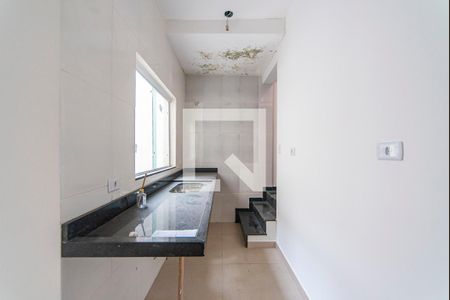 Apartamento à venda com 80m², 2 quartos e 1 vaga Apartamento à venda com 80m², 2 quartos e 1 vagaCozinha