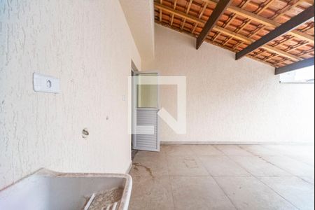 Apartamento à venda com 80m², 2 quartos e 1 vaga Apartamento à venda com 80m², 2 quartos e 1 vagaÁrea de Serviço