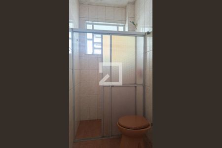 Apartamento para alugar com 50m², 1 quarto e sem vaga Apartamento para alugar com 50m², 1 quarto e sem vagaBanheiro social