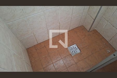 Apartamento para alugar com 50m², 1 quarto e sem vaga Apartamento para alugar com 50m², 1 quarto e sem vagaBanheiro social
