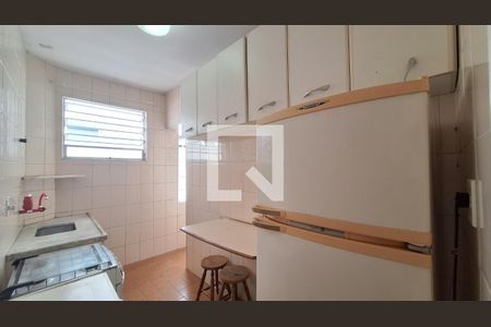 Apartamento para alugar com 50m², 1 quarto e sem vaga Apartamento para alugar com 50m², 1 quarto e sem vagaCozinha