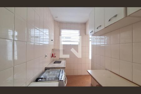 Apartamento para alugar com 50m², 1 quarto e sem vaga Apartamento para alugar com 50m², 1 quarto e sem vagaCozinha