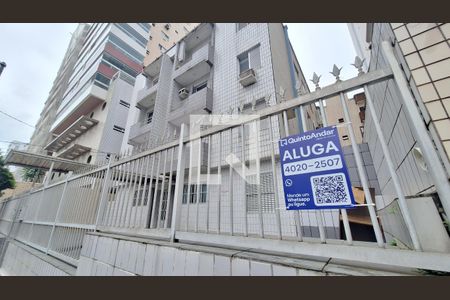 Apartamento para alugar com 50m², 1 quarto e sem vaga Apartamento para alugar com 50m², 1 quarto e sem vagaPlaquinha
