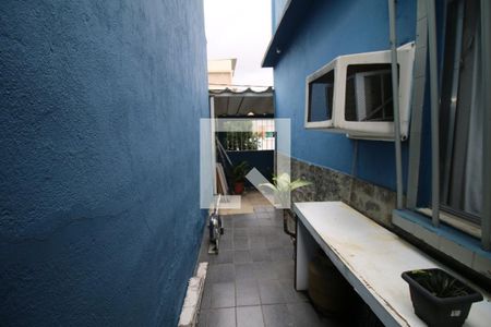 Casa à venda com 100m², 2 quartos e 1 vagaÁrea comum